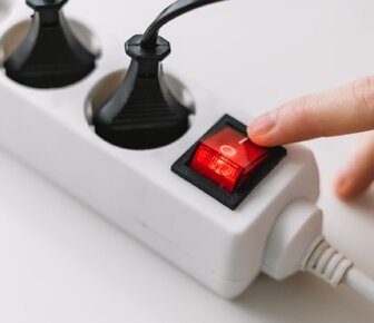 What is a Surge Protector? Surge Protector?