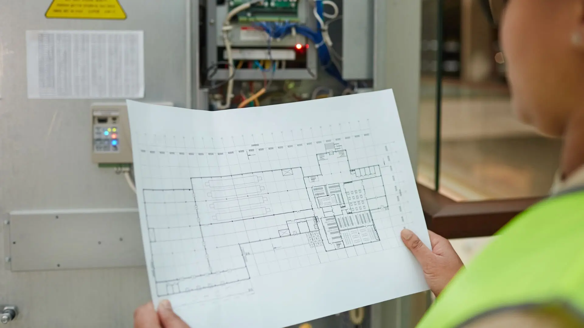 Checking Requirements Strata Building