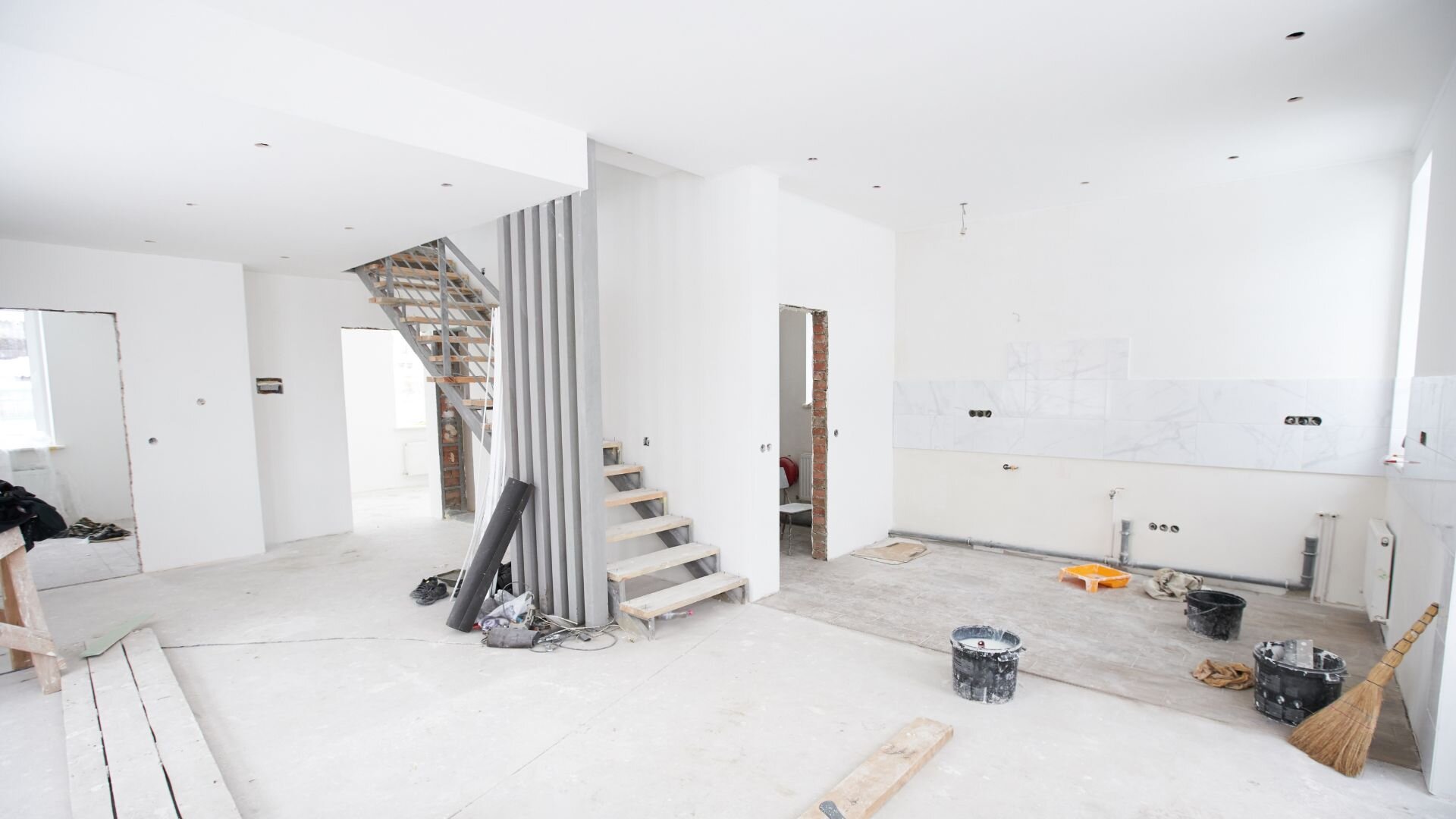 2024 07 Electrical Renovation Project Electrical Renovation Project