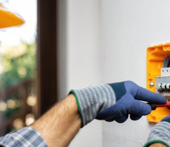 Strata Building Electrical Safety Strata Building Electrical Safety