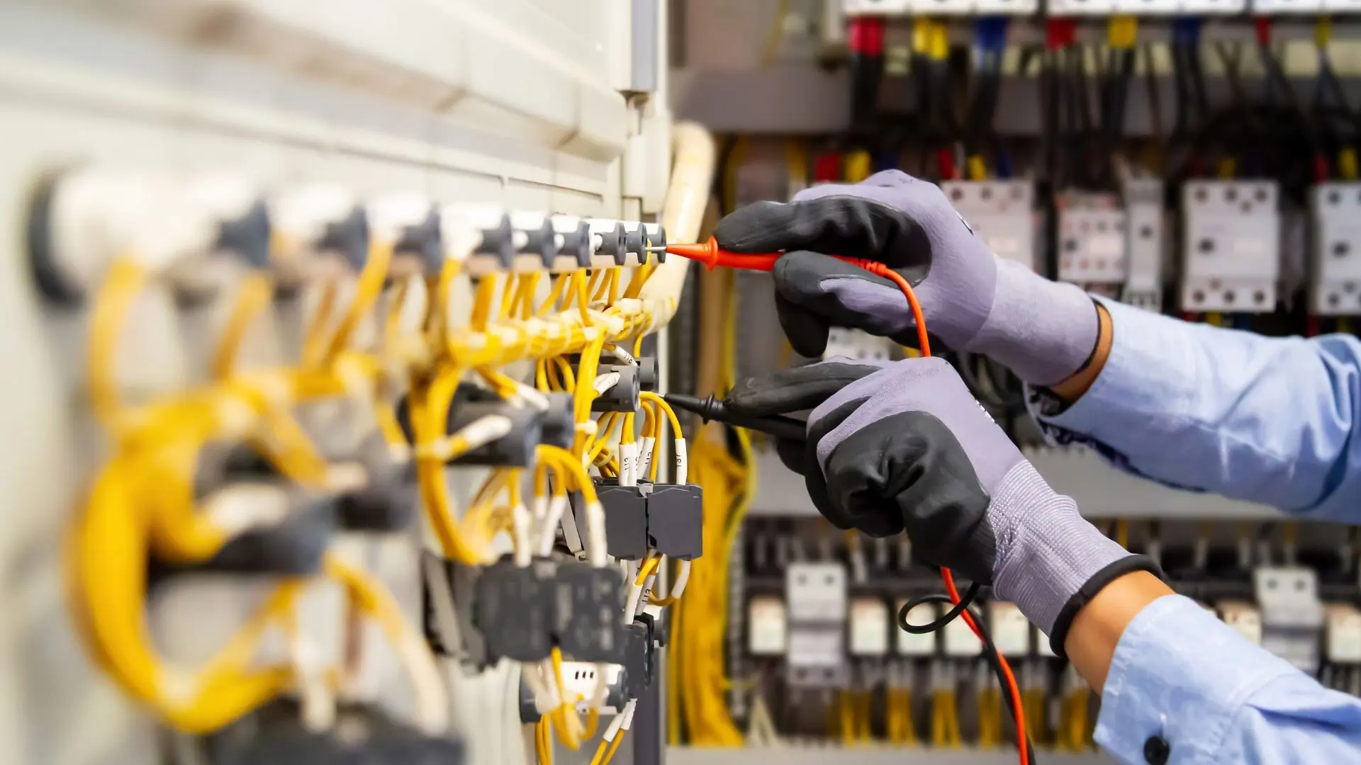 Strata Electrical Compliance