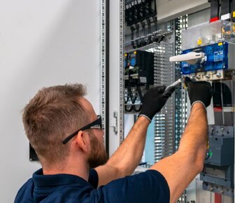 Strata Electrical Emergency? Take Action & Call Now Strata Electrical Emergency? Action & Call