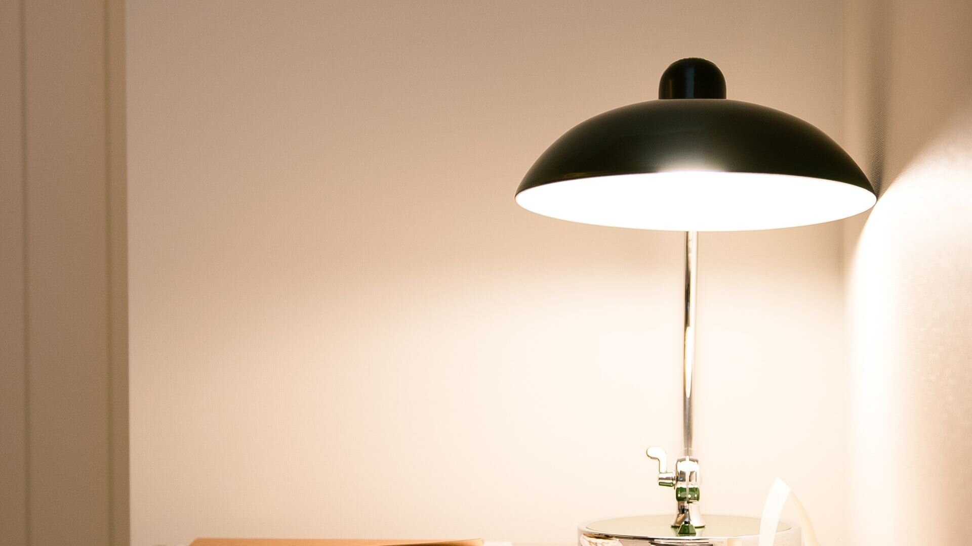 Ambient Lighting Design