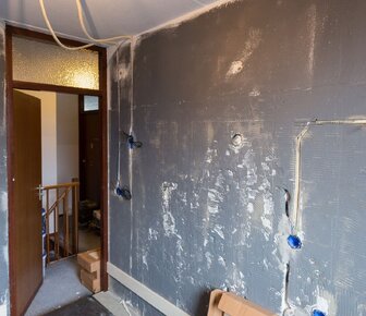 What’s Involved With A Bathroom Electrical Renovation ’ Involved Bathroom Electrical Renovation