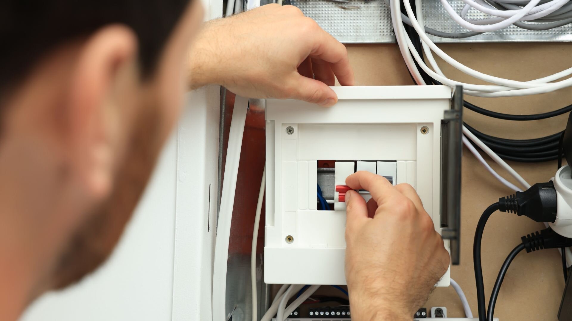 2024 08 Electrical Safety Inspection Electrical Safety Inspection