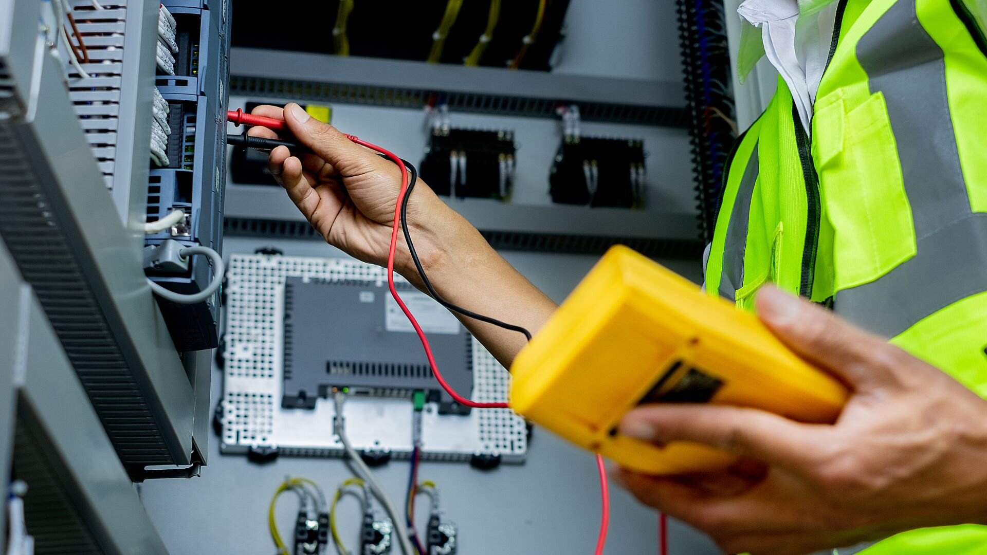 2024 08 Inspecting And Testing Electrical System Inspecting Testing Electrical System