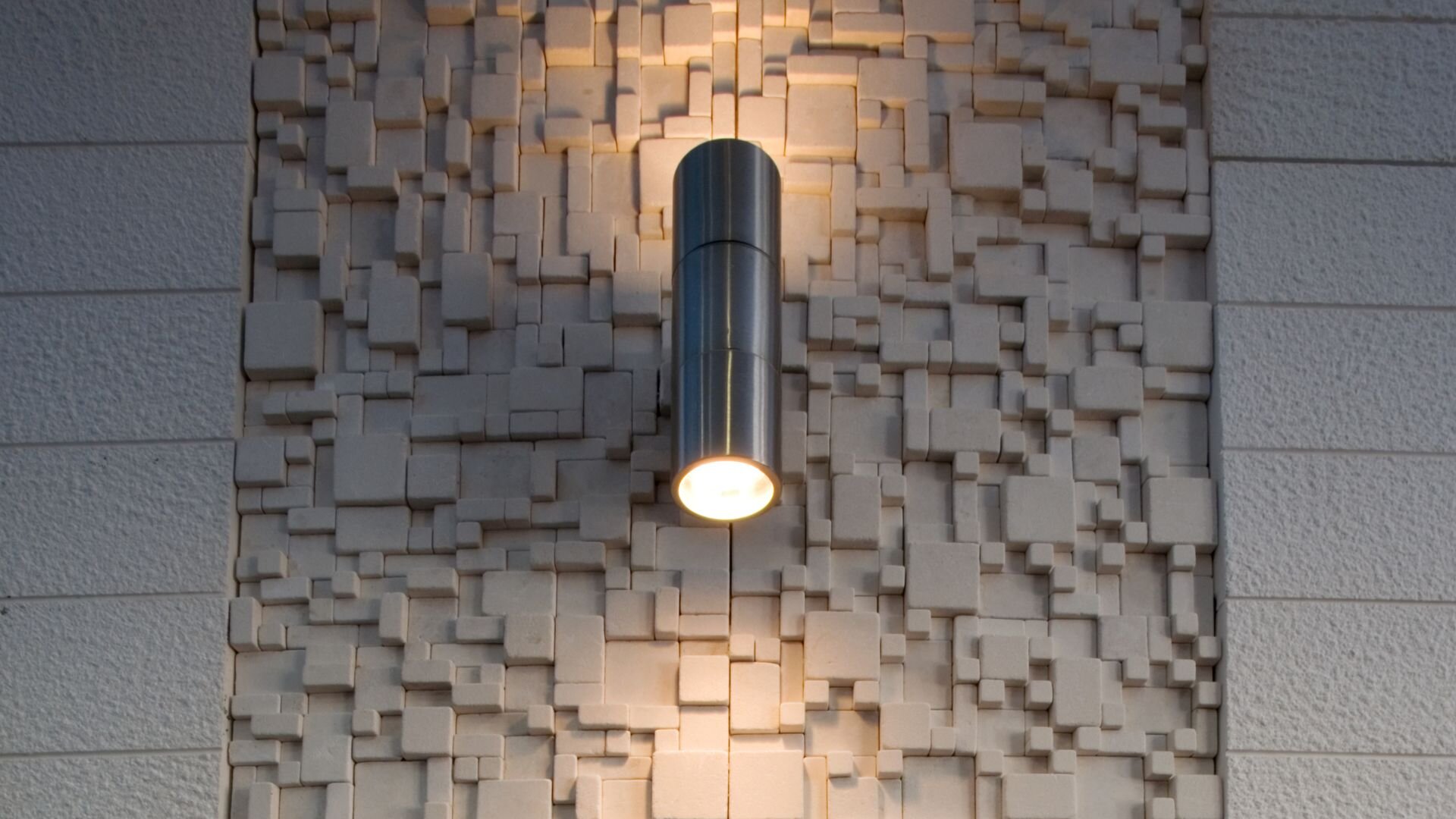 Outdoor Lighting Home Renovation