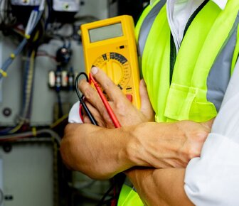 What is an Electrical Safety Inspection Electrical Safety Inspection