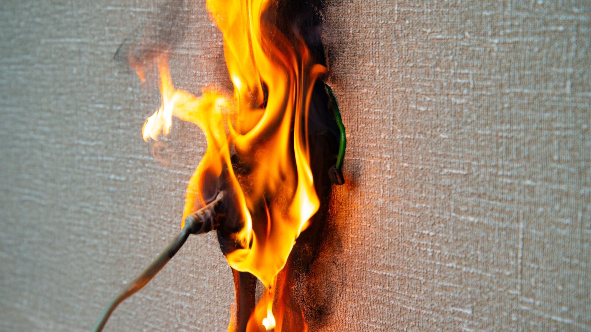 2024 09 Electrical Fire No Safety Switch Electrical Fire Safety Switch