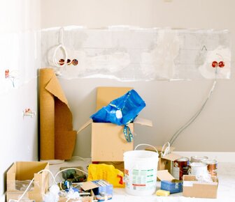 How to Find the Right Electrician for Your Renovation Project Find Electrician Renovation Project