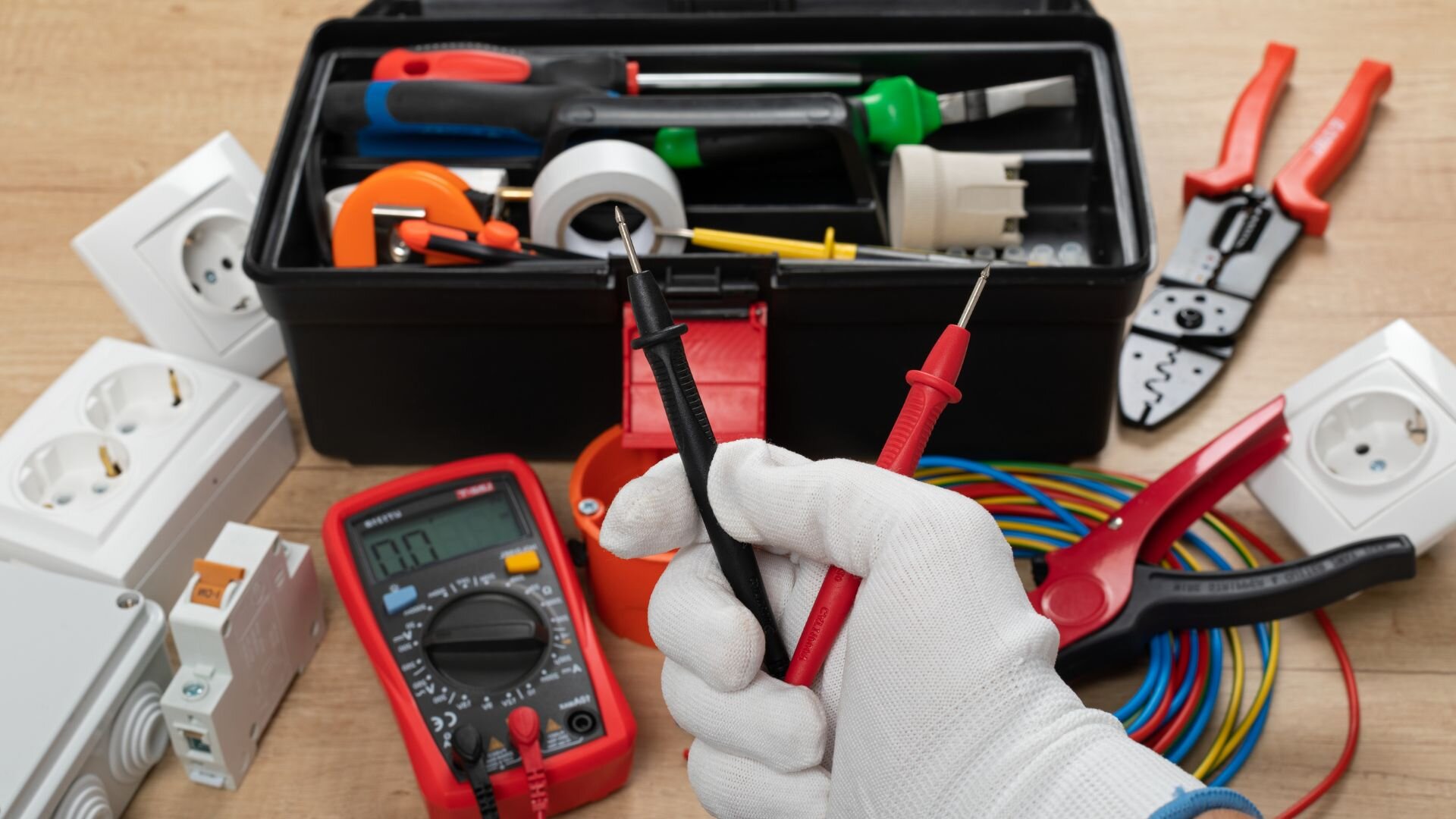 2024 09 Electricians Tools For Renovation Electricians Tools Renovation