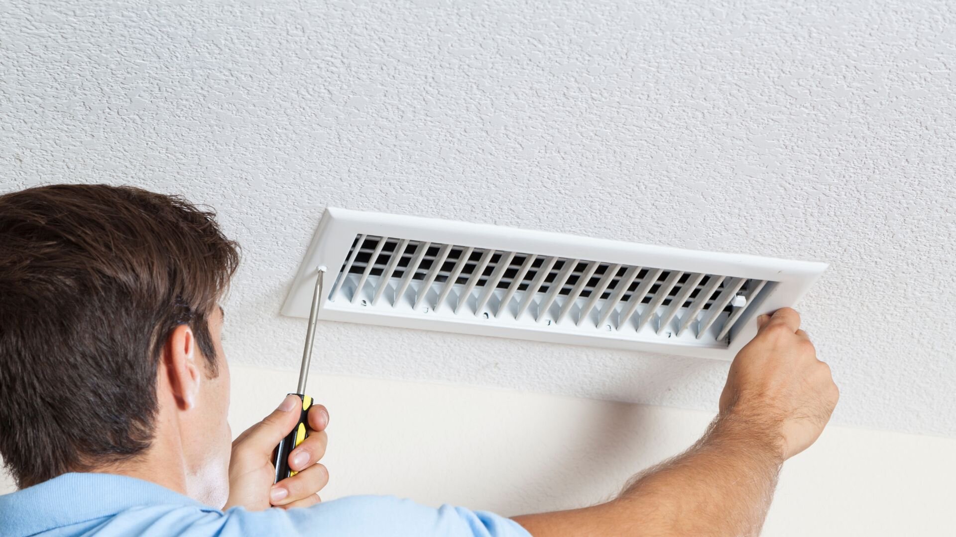 2024 09 Installing Ducted Ac Installing Ducted Ac