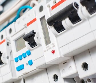 How Safety Switches Prevent Electrical Fires Safety Switches Prevent Electrical Fires