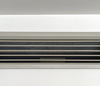 Installation Process for Ducted Air Conditioners Installation Process Ducted Air Conditioners