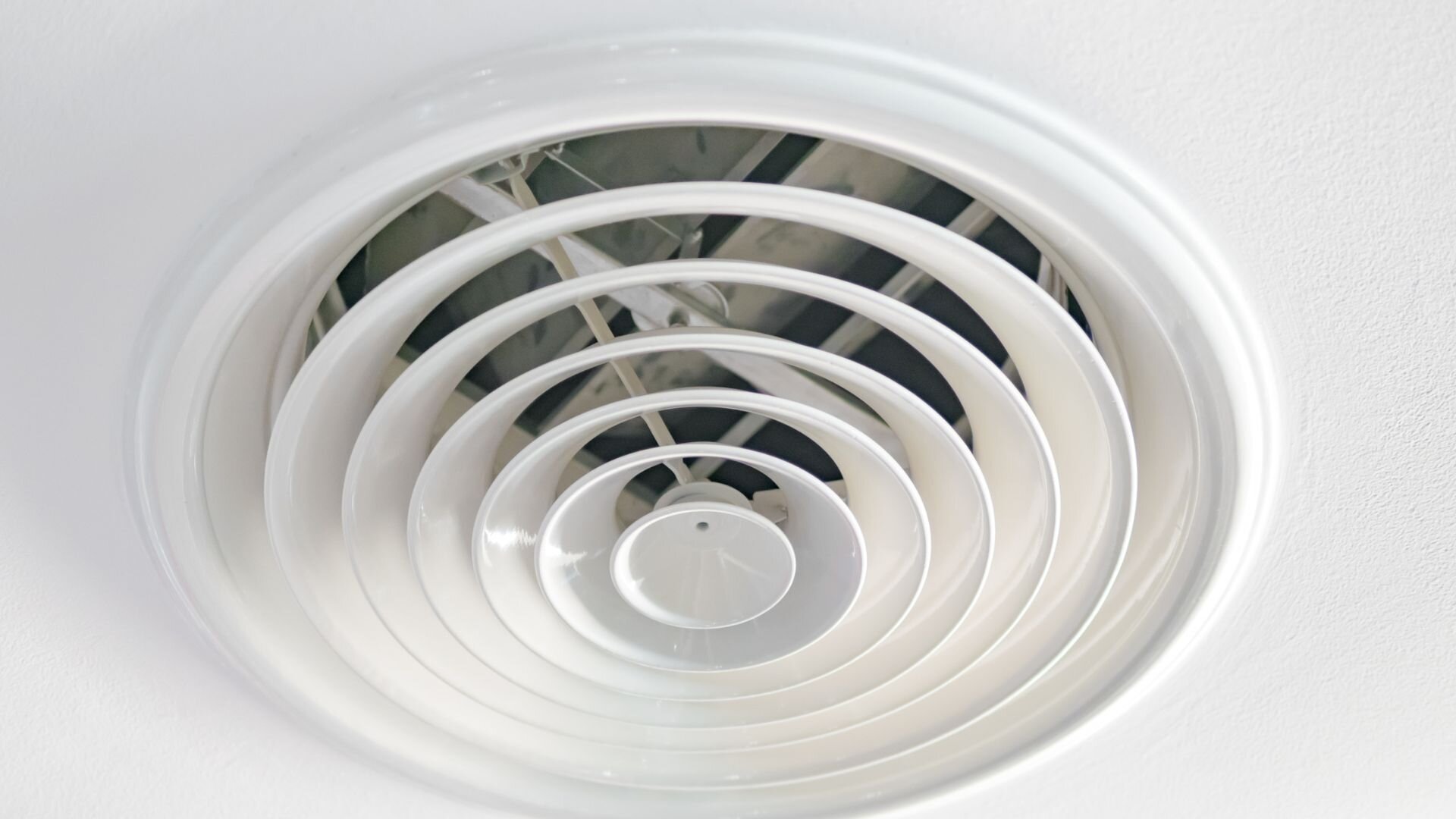 2024 11 Ducted Air Con Vent Ducted Air Vent