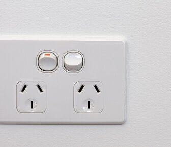 Placement of Power Points in Modern Homes Placement Power Points Modern Homes