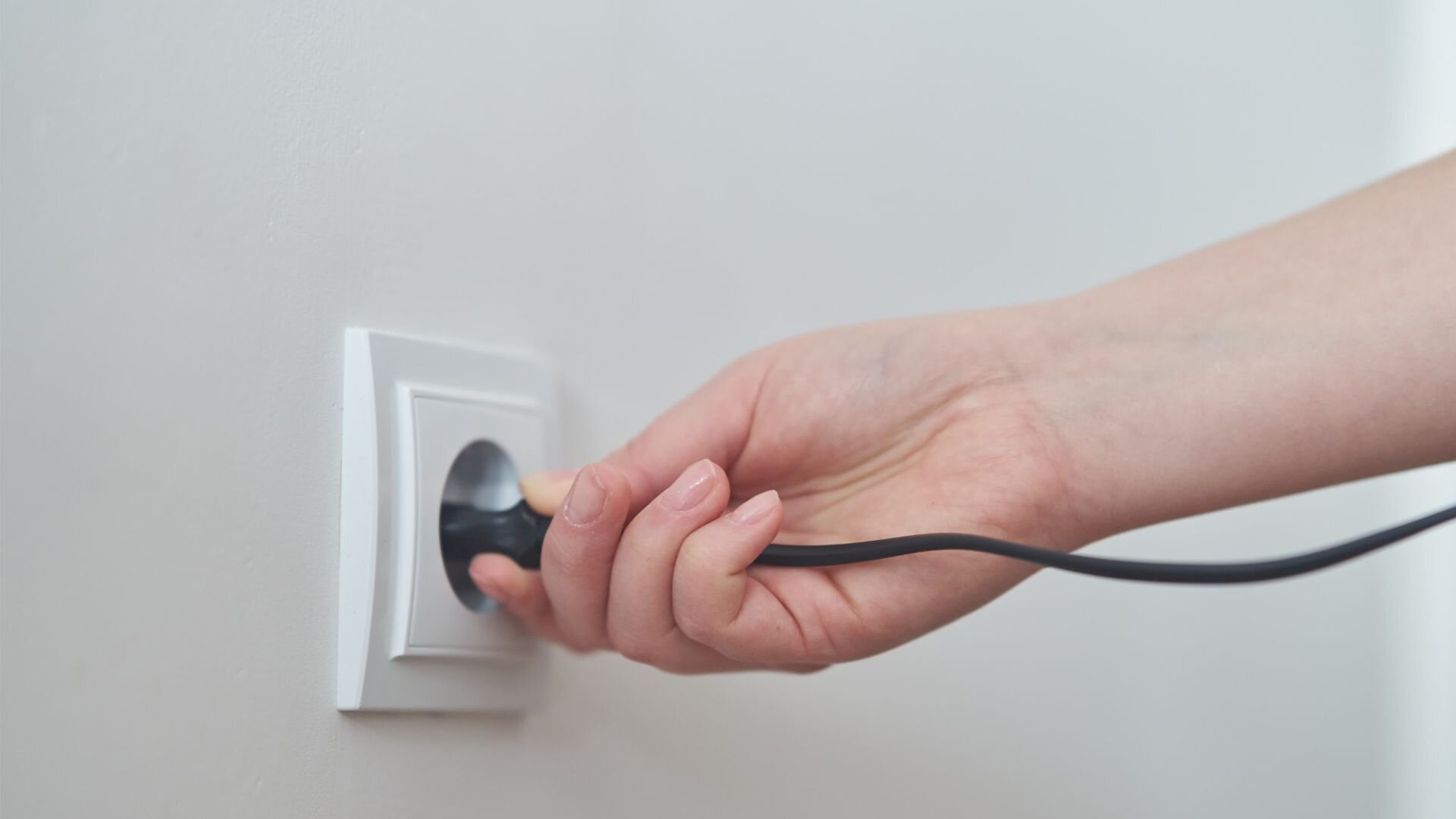 Plugging Power Point