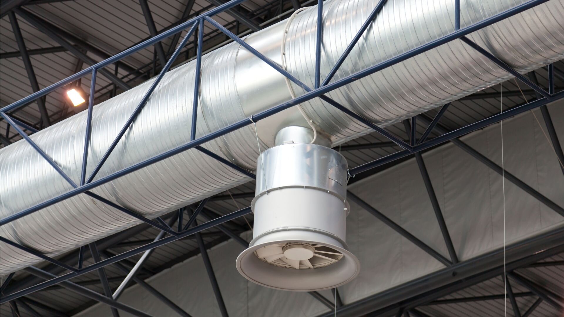 2025 01 Commercial Ducted Air Con System Commercial Ducted Air System
