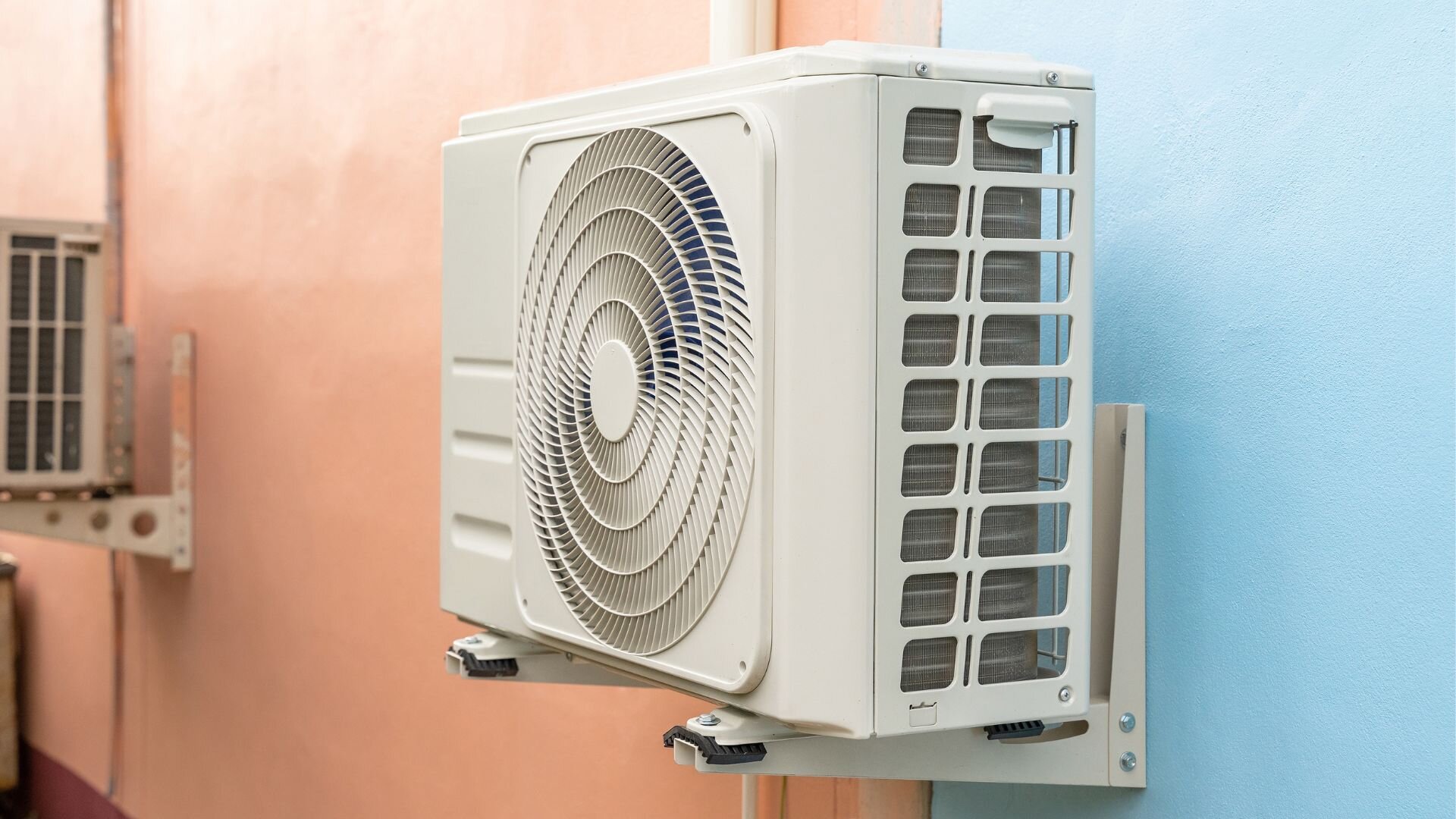 2025 01 Ducted Air Con Unit Ducted Air Unit