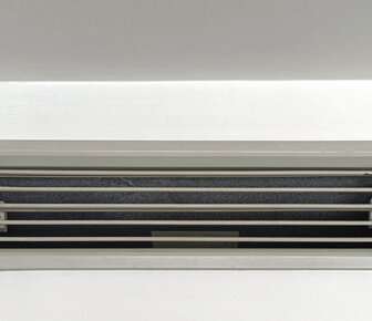 Energy-Efficient Ducted Air Conditioning Energy-Efficient Ducted Air Conditioning