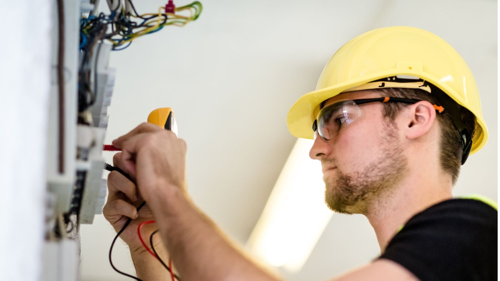 2025 02 Fault Detection Services Electrician Fault Detection Services Electrician