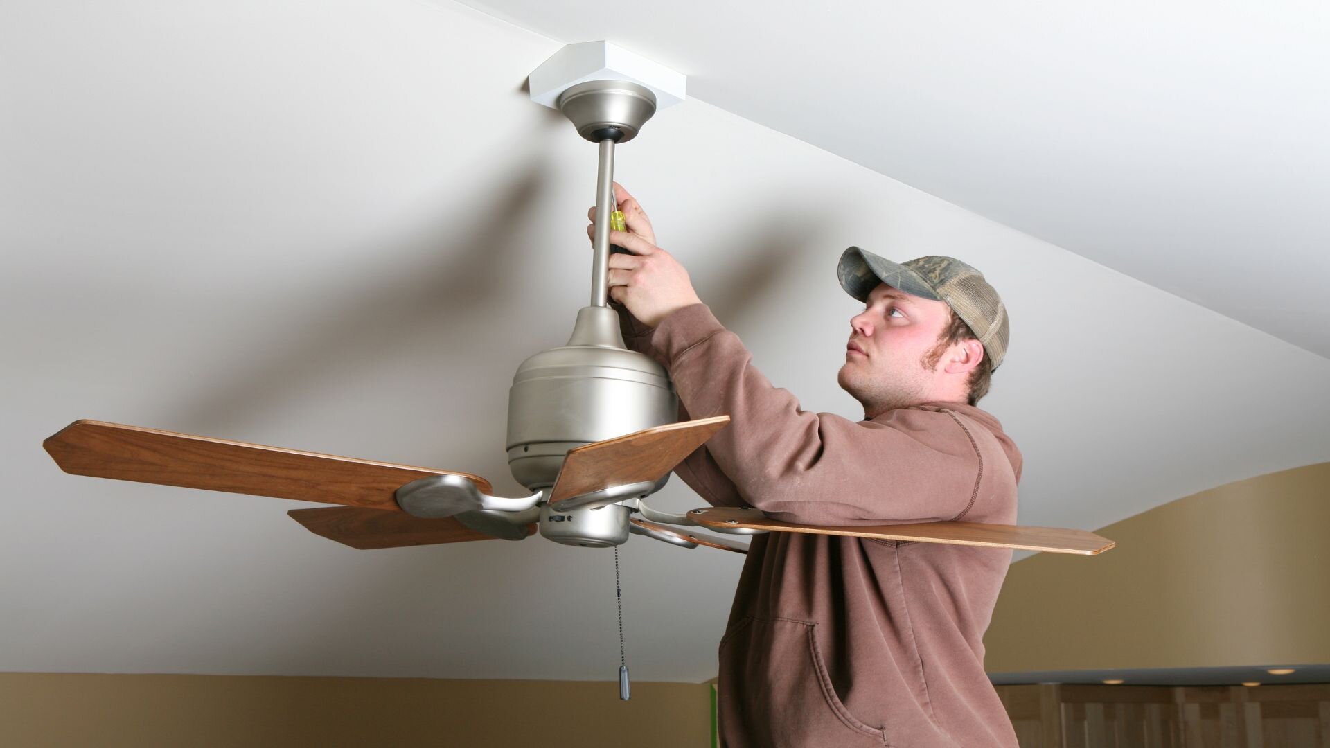 2025 02 Maintaining Fan Maintaining Fan