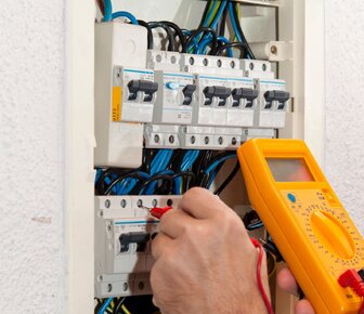 Common Electrical Faults in Older Homes Common Electrical Faults Older Homes