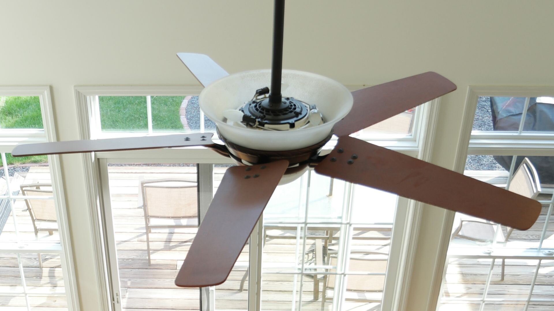2025 03 Ceiling Fan Issues Wobbling Ceiling Fan Issues Wobbling