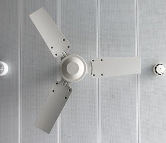 Ceiling Fan Wobbling? Here’s the Fix You Need Now Ceiling Fan Wobbling? ’ Fix