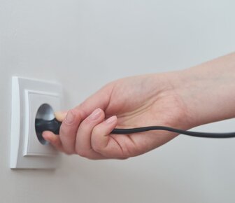 How Faulty Outlets Can Lead to Fire Hazards Faulty Outlets Lead Fire Hazards