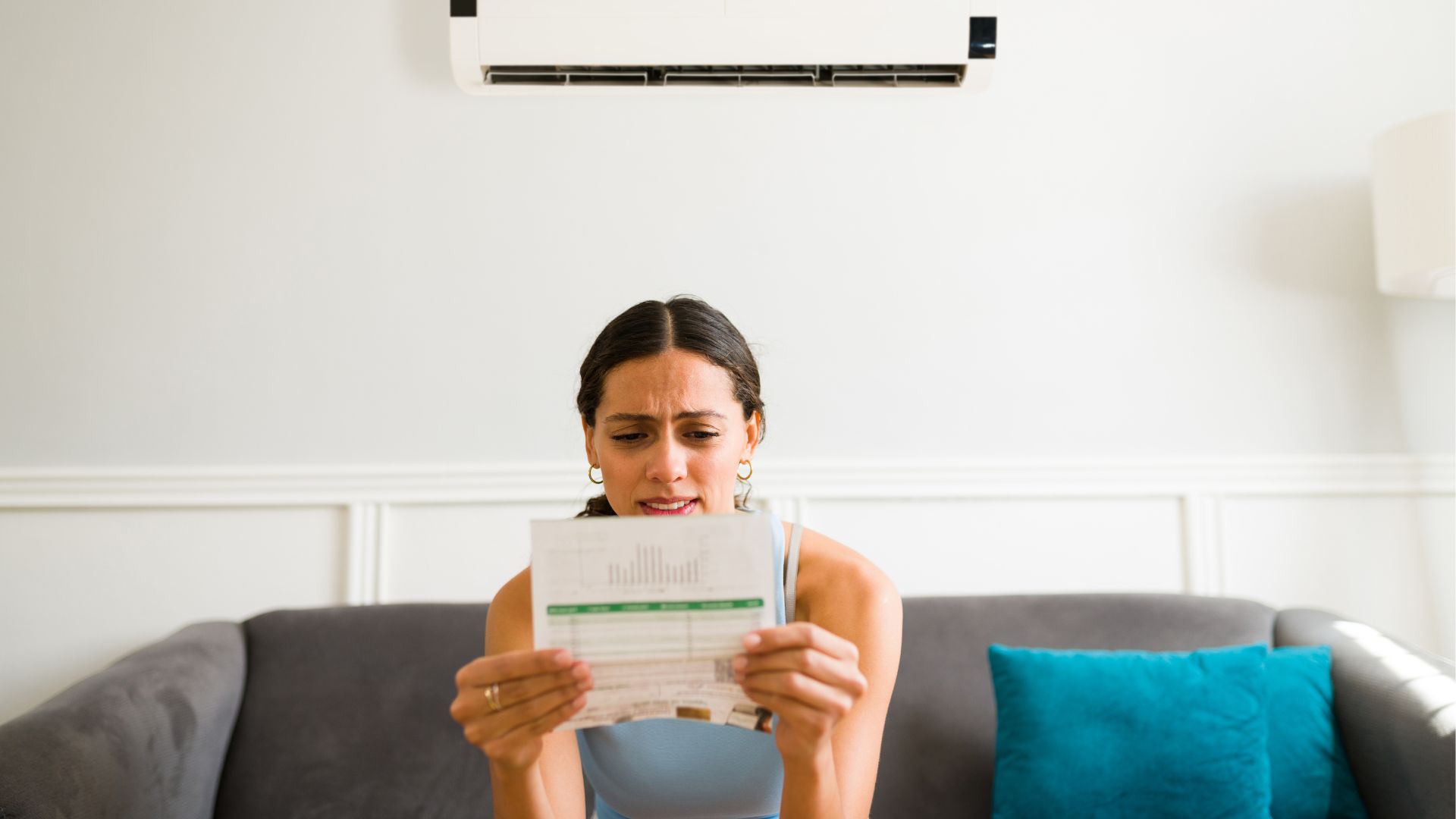 High Energy Bills Consumer Mains High Energy Bills Consumer Mains