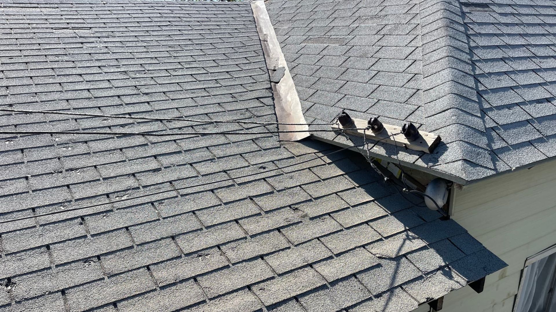 Consumer Mains Point Attachment