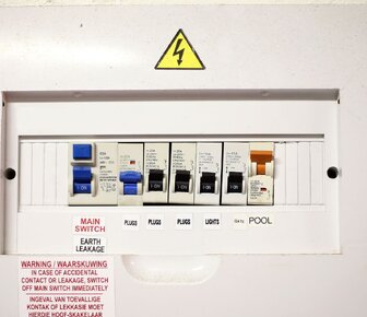 Load Capacity for Overhead Consumer Mains Load Capacity Overhead Consumer Mains