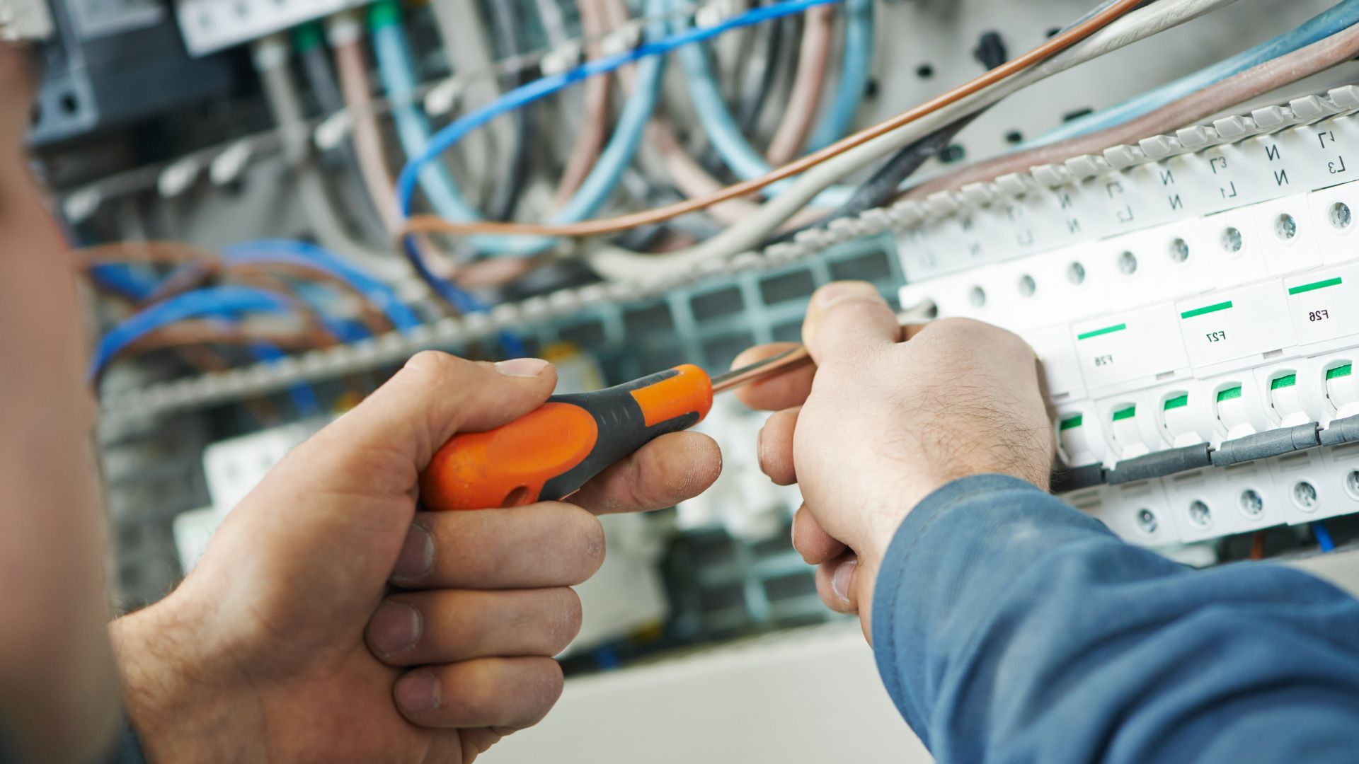 Best Emergency Electricisns Gold Coast Emergency Electricisns Gold Coast