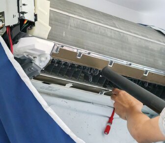 Why Enersol’s Aircon Maintenance Service Stands Out Enersol’ Aircon Maintenance Service Stands