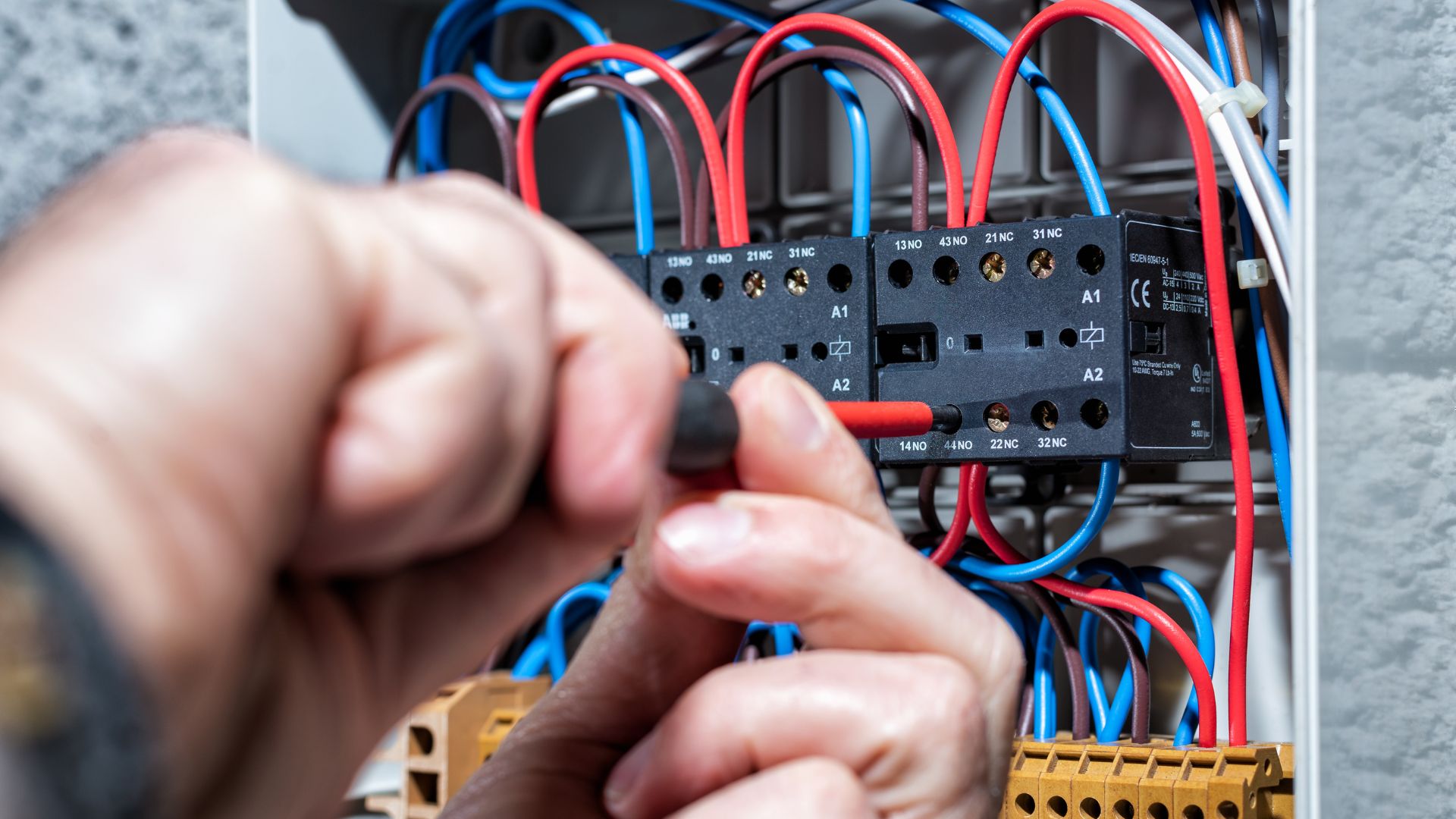 Experts In Switchboard Repairs And Upgrades Experts Switchboard Repairs Upgrades