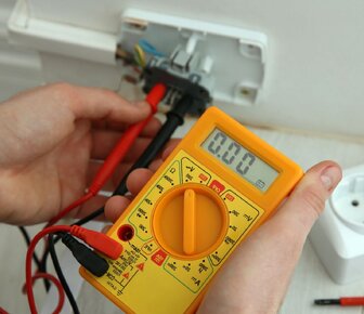 Enersol Electrical is the Team to Call For Emergencies Enersol Electrical Team Call Emergencies