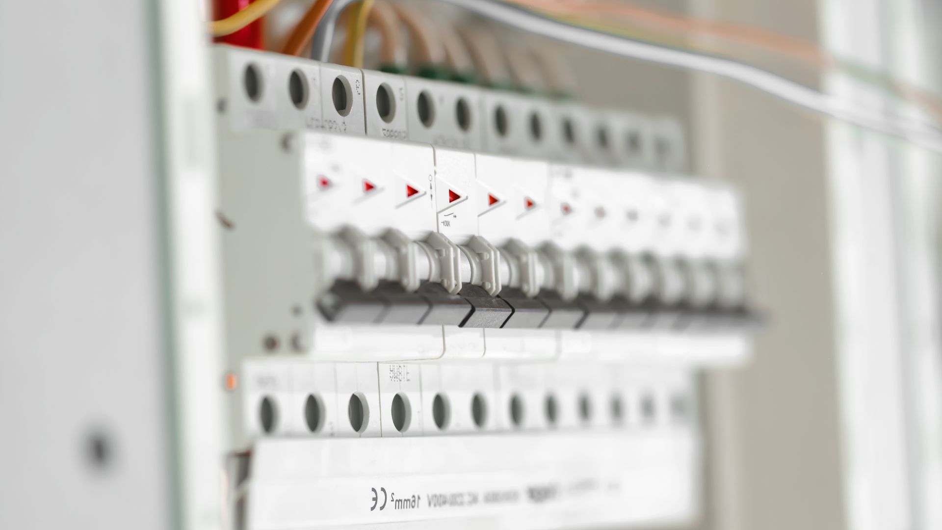 New Switchboard Installed Gold Coast Switchboard Installed Gold Coast