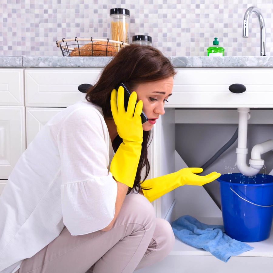 What To Do In A Sydney Plumbing Emergency ‐ Fixed Fast Plumbing