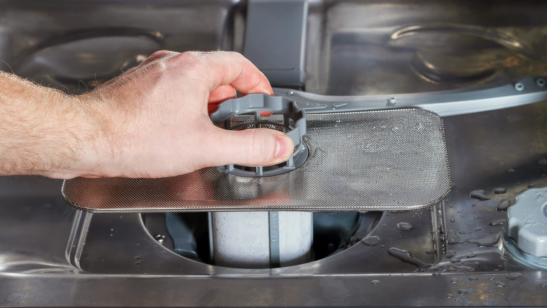 What To Do When Your Dishwasher Does Not Drain Fixed Fast Plumbing