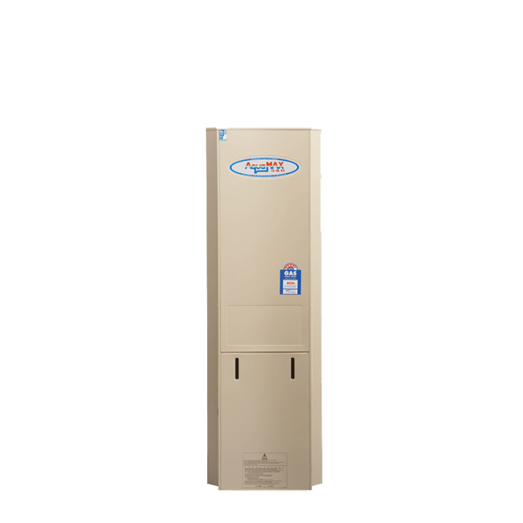 155L Aquamax Gas Hot Water System (HWS25140180) ‐ Fixed Today Plumbing