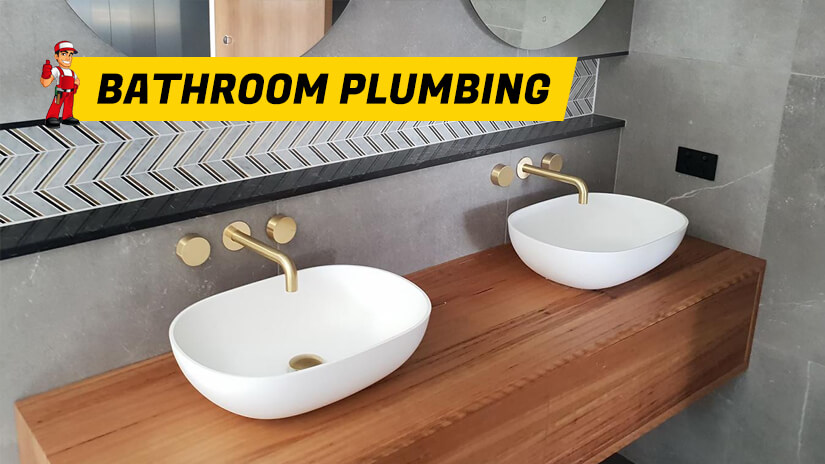 Basics Of Sink Plumbing In The Bathroomultimate Guide Fixed Today Plumbing