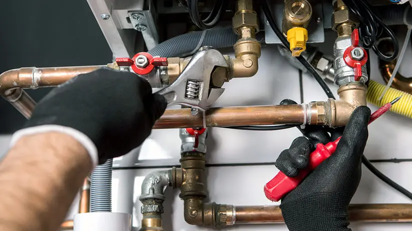 Gas Point Installation Sydney【See Offers】 ‐ Fixed Today Plumbing