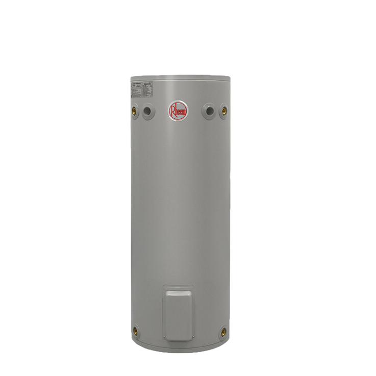 125L Rheem Electric Hot Water System (HWS24120120) ‐ Fixed Today Plumbing