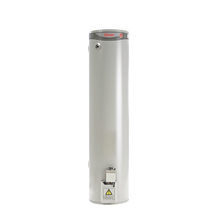 135L Rheem Gas Hot Water System (HWS25070120) ‐ Fixed Today Plumbing