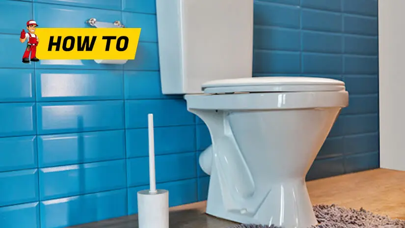 5 Easy Ways To Fix A Clogged Toilet