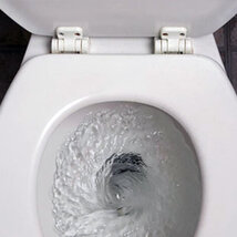 How To Unclog a Toilet Without a Plunger ‐ Fixed Today Plumbing