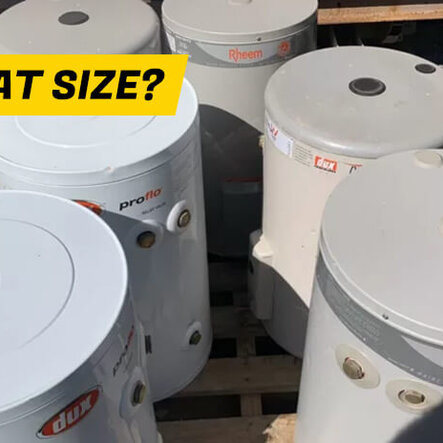 What is a TPR Valve? [Learn Plumbing] ‐ Fixed Today Plumbing