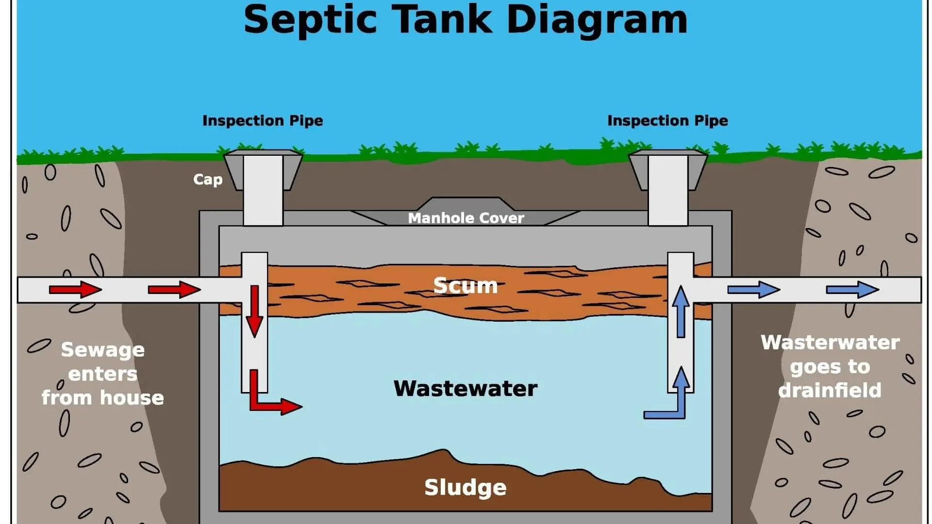 Don’t Wait Until It’s Too Late: How To Spot and Clear Severe Sewer Line ...