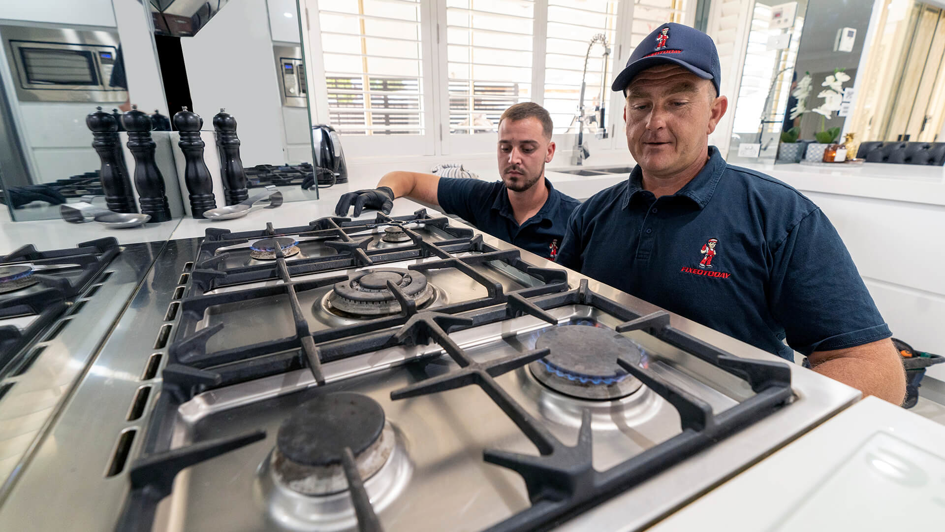 Plumber Sydney — Call Now 1800 349 338 ‐ Fixed Today Plumbing